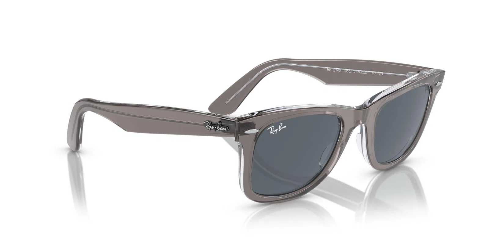 Ray Ban Original Wayfarer RB2140 Sunglasses - view 71